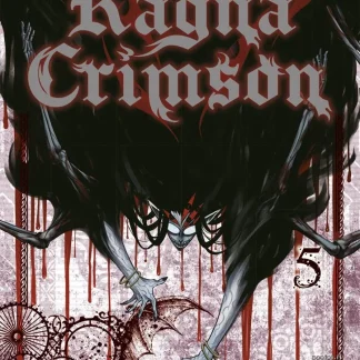 RAGNA CRIMSON 5