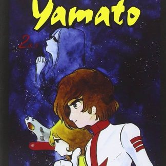 SPACE BATTLESHIP YAMATO 2