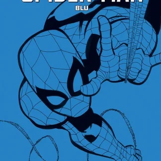 SPIDER-MAN: BLU