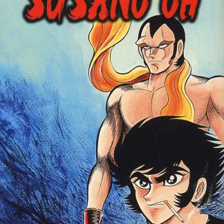 SUSANO OH 3