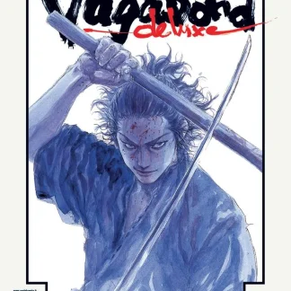 VAGABOND DELUXE 3