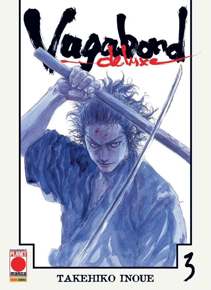 VAGABOND DELUXE 3