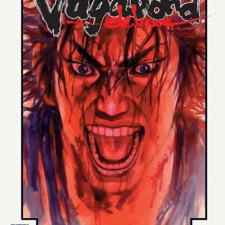 VAGABOND DELUXE 5