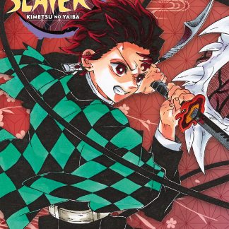 DEMON SLAYER - KIMETSU NO YAIBA n. 23 VARIANT COVER EDITION