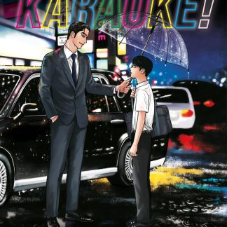 ANDIAMO AL KARAOKE!