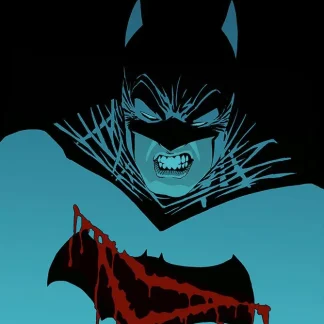 BATMAN DI AZZARELLO E RISSO