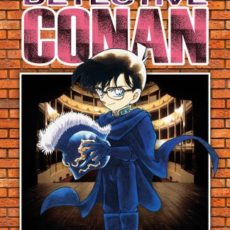 DETECTIVE CONAN NEW EDITION n. 26