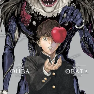 DEATH NOTE SHORT STORIES