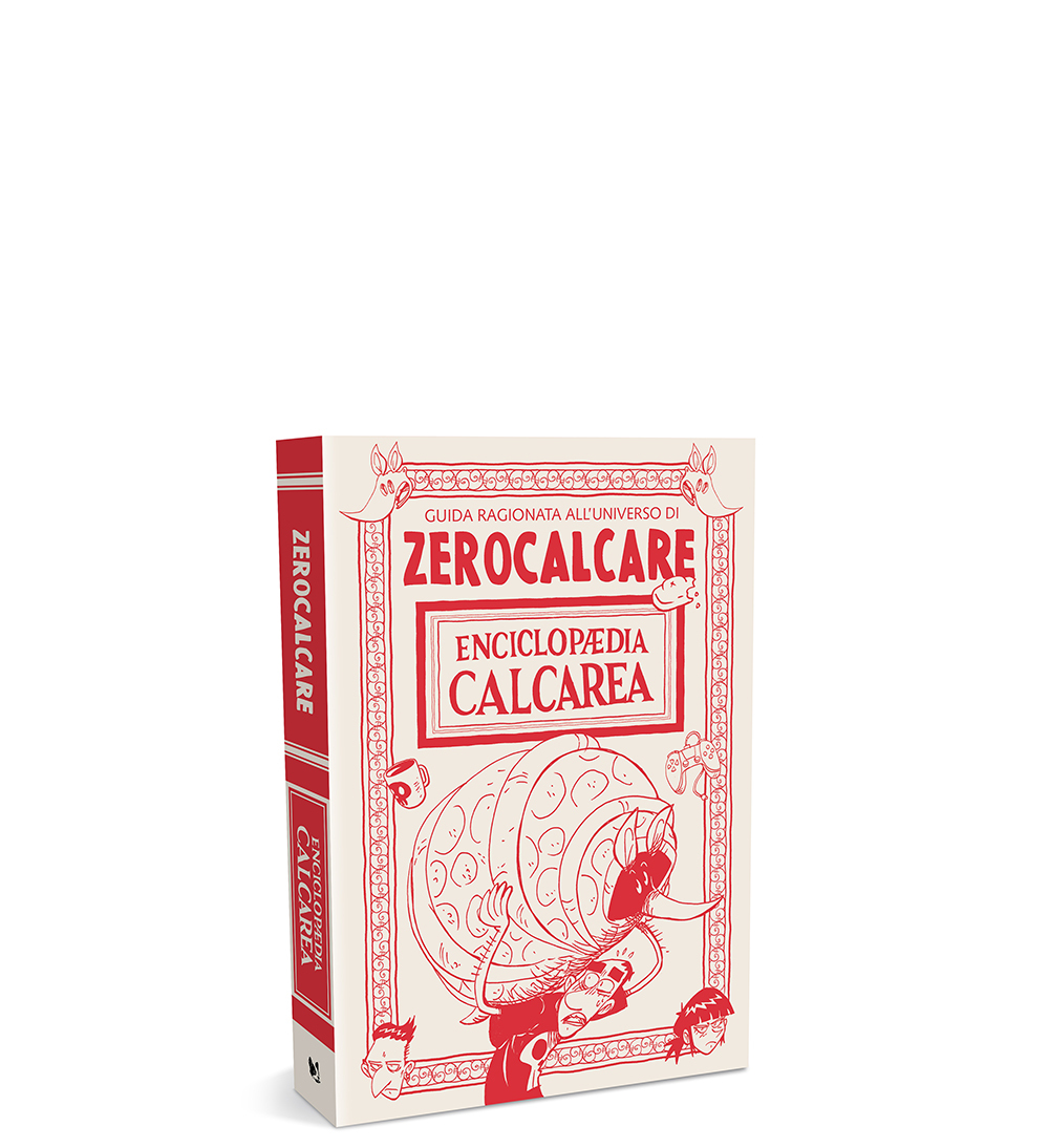 ENCICLOPEDIA CALCAREA