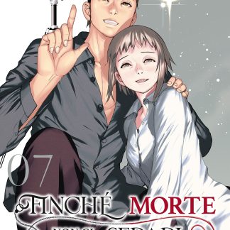 FINCHÉ MORTE NON CI SEPARI n. 7