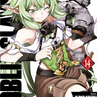 GOBLIN SLAYER 14