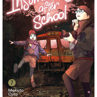 INSOMNIACS AFTER SCHOOL 7