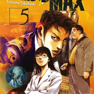 JUMBO MAX 5