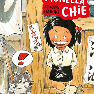 LA MONELLA CHIE 2