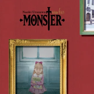 MONSTER DELUXE 4