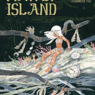 MAYFLY ISLAND