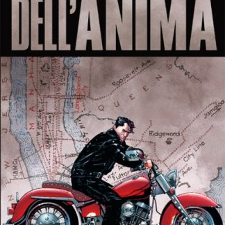 MEZZANOTTE DELL'ANIMA