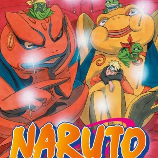 NARUTO IL MITO 44