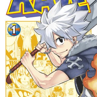 RAVE - THE GROOVE ADVENTURE NEW EDITION n. 1 VARIANT
