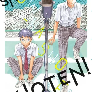 SHOW-HA SHOTEN! 1