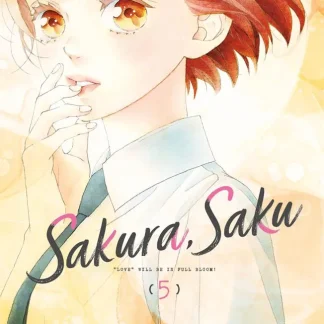 SAKURA, SAKU 5