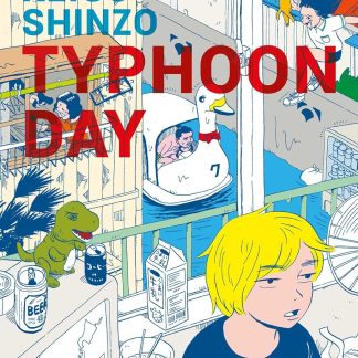 TYPHOON DAY
