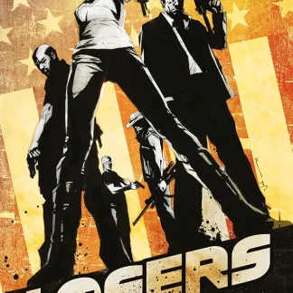 LOSERS 2: FINALE DI PARTITA