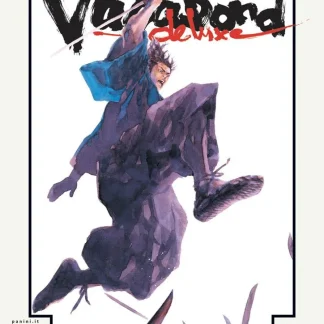 VAGABOND DELUXE 10