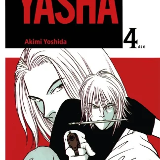 YASHA 4