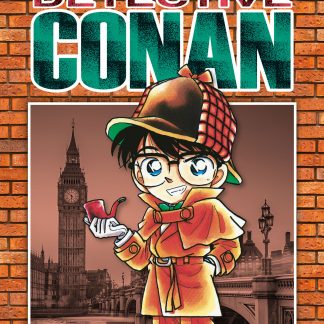 DETECTIVE CONAN NEW EDITION n. 1