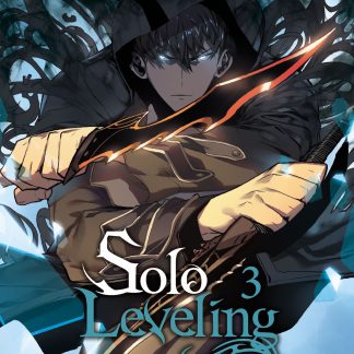 SOLO LEVELING n. 3