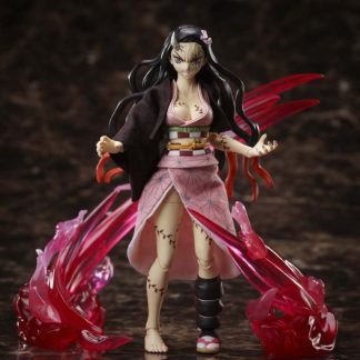 DEMON SLAYER: NEZUKO DEMON ADV. BUZZMOD
