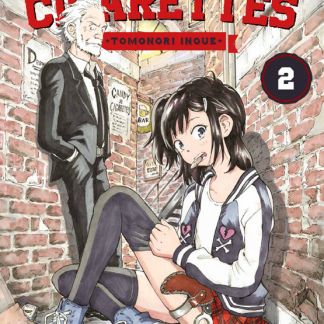 CANDY & CIGARETTES 2