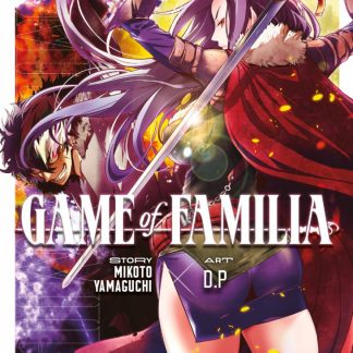 GAME OF FAMILIA 10