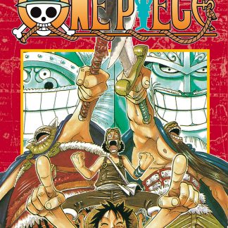 ONE PIECE NEW EDITION n. 15