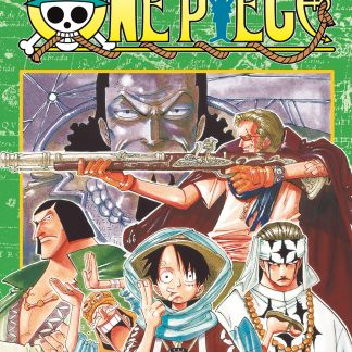 ONE PIECE NEW EDITION n. 19