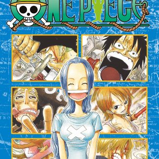 ONE PIECE NEW EDITION n. 23