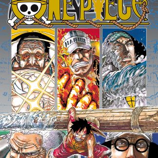 ONE PIECE NEW EDITION n. 58