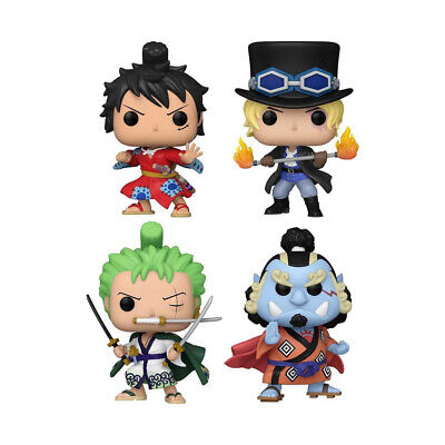 Shank: P o p ! - Set di figurine in vinile con 1 pellicola protettiva compatibile ToysDiva (008 - 33412 - B