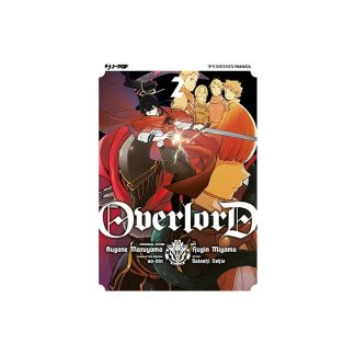 OVERLORD 2
