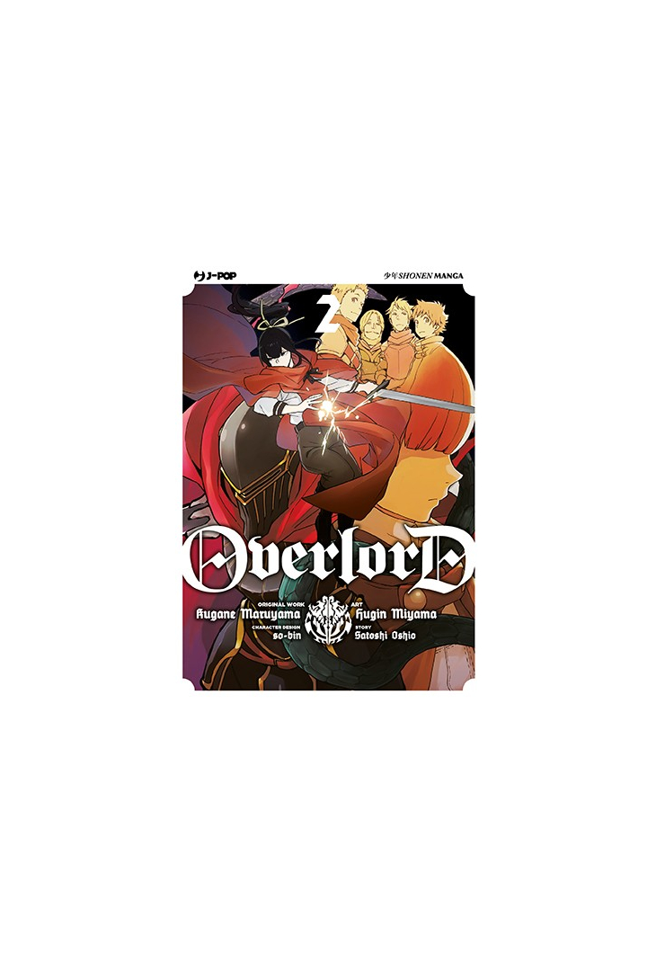 OVERLORD 2