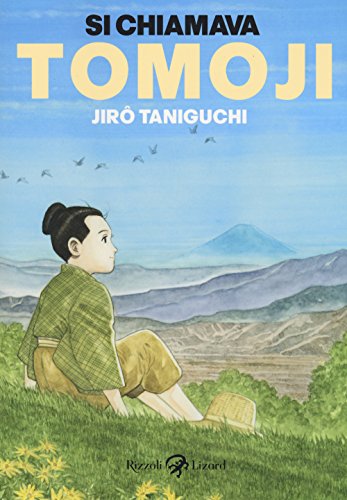 SI CHIAMAVA TOMOJI
