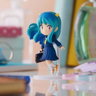 URUSEI YATSURA: LUM SCHOOL UNIFORM MINI FIGURE