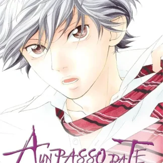 AO HARU RIDE - A UN PASSO DA TE 4