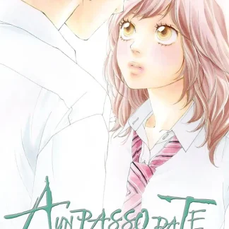 AO HARU RIDE - A UN PASSO DA TE 5