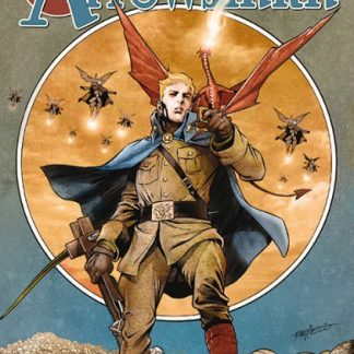 ARROWSMITH VOL. 1: Il Fascino della Divisa