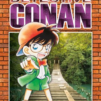 DETECTIVE CONAN NEW EDITION n. 5
