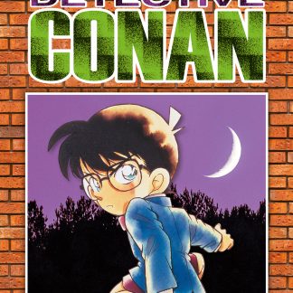 DETECTIVE CONAN NEW EDITION n. 7