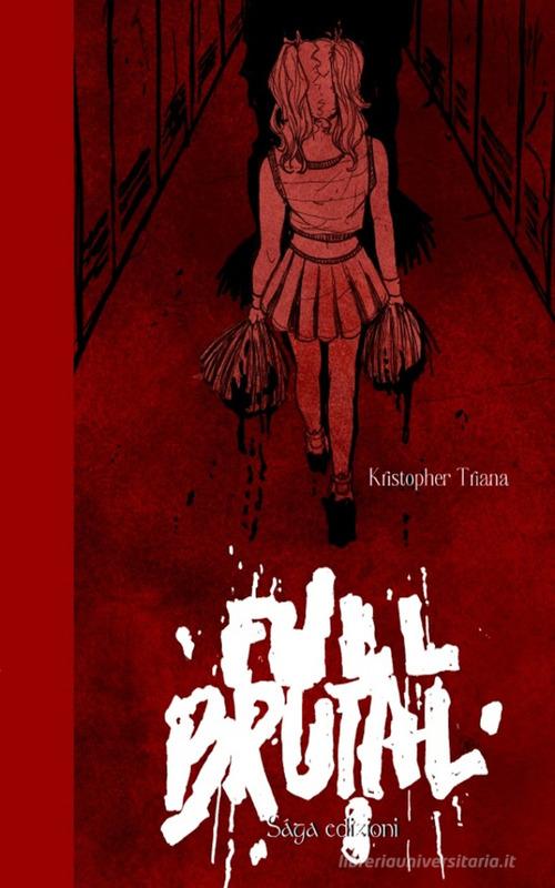 FULL BRUTAL Ed.Italiana