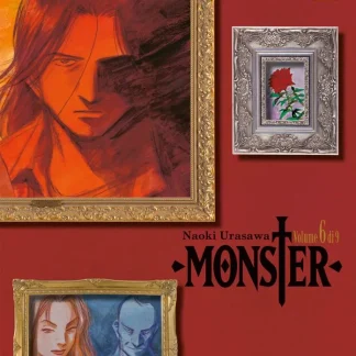 MONSTER DELUXE 6